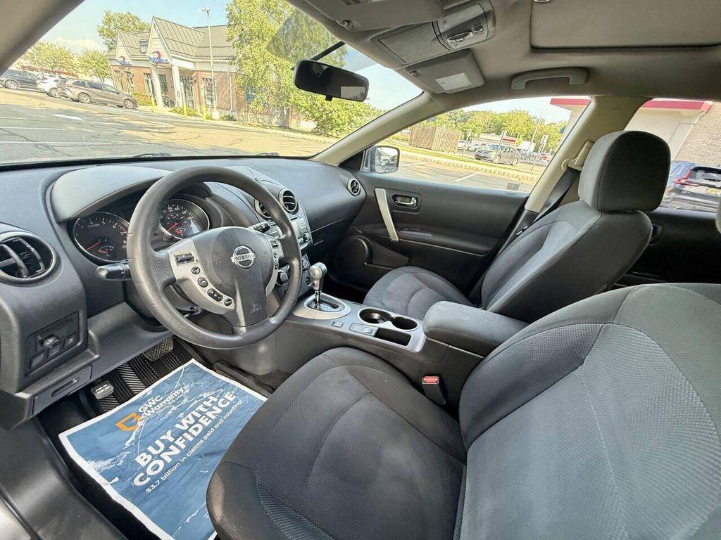 used 2013 Nissan Rogue car, priced at $2,995