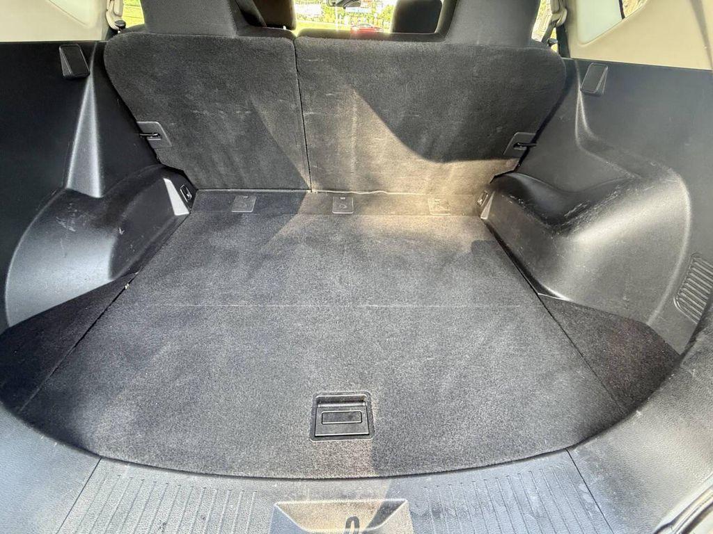 used 2013 Nissan Rogue car, priced at $2,995