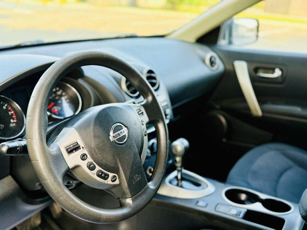 used 2013 Nissan Rogue car, priced at $2,995