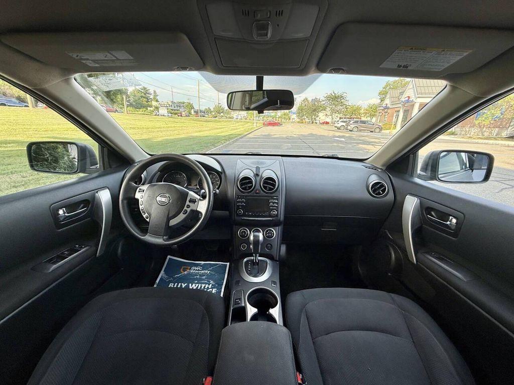 used 2013 Nissan Rogue car, priced at $2,995