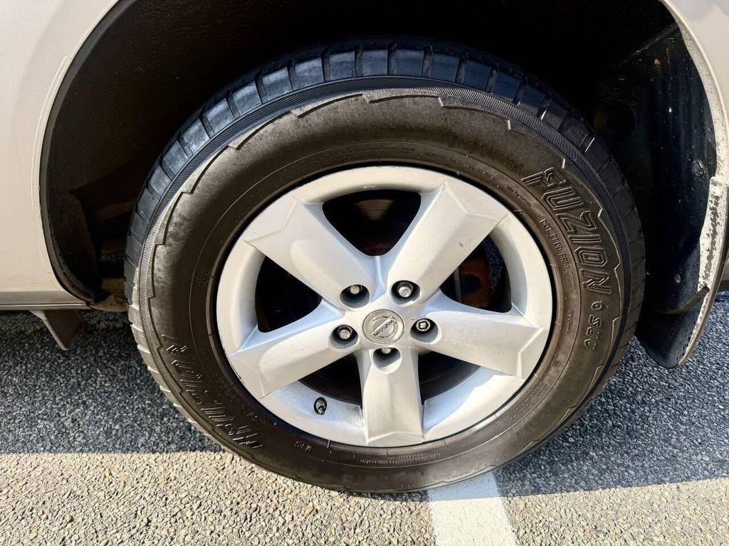 used 2013 Nissan Rogue car, priced at $2,995
