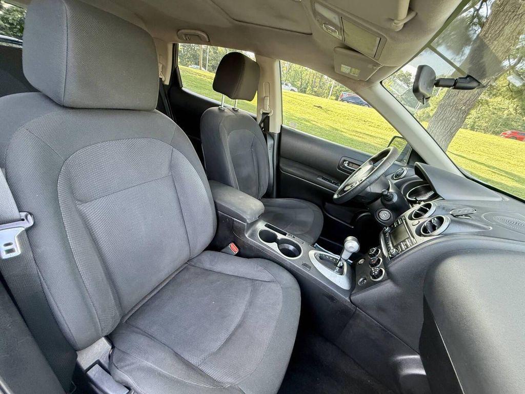 used 2013 Nissan Rogue car, priced at $2,995
