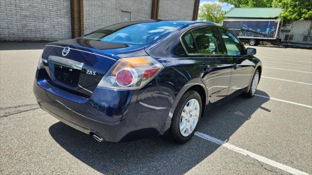 used 2011 Nissan Altima car, priced at $8,995