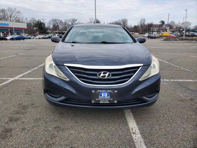 used 2011 Hyundai Sonata car, priced at $5,995