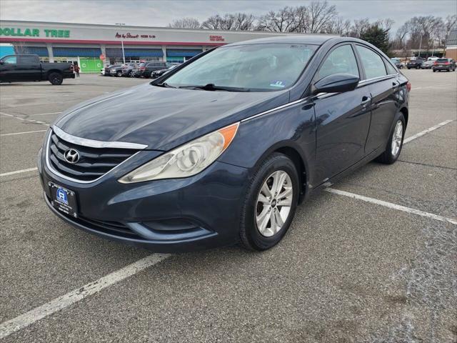 used 2011 Hyundai Sonata car, priced at $5,995