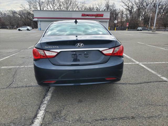 used 2011 Hyundai Sonata car, priced at $5,995