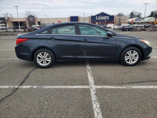 used 2011 Hyundai Sonata car, priced at $5,995