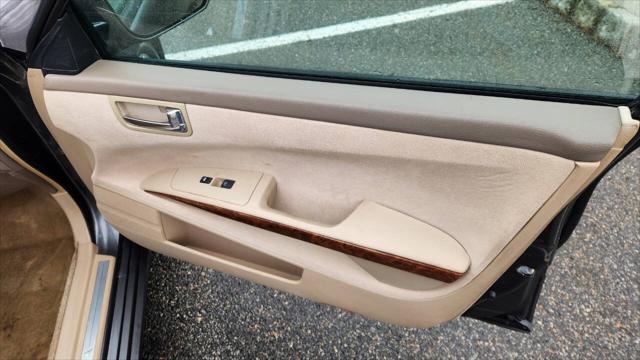 used 2005 Nissan Maxima car, priced at $4,995