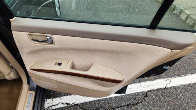 used 2005 Nissan Maxima car, priced at $4,995
