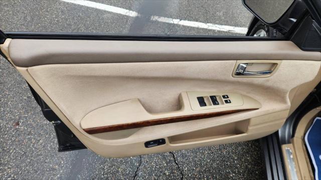 used 2005 Nissan Maxima car, priced at $4,995