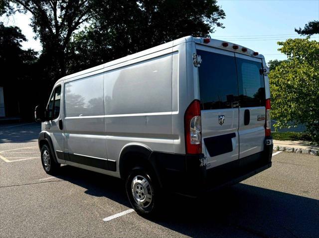 used 2014 Ram ProMaster 1500 car, priced at $14,995