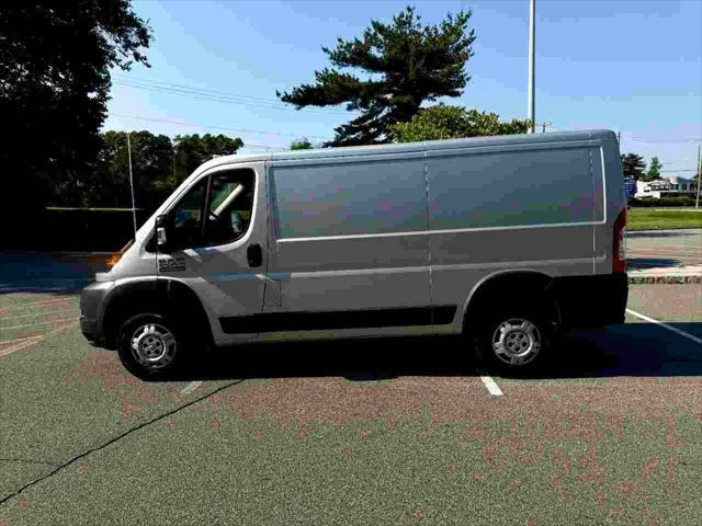 used 2014 Ram ProMaster 1500 car, priced at $14,995