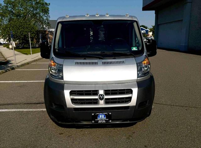 used 2014 Ram ProMaster 1500 car, priced at $14,995