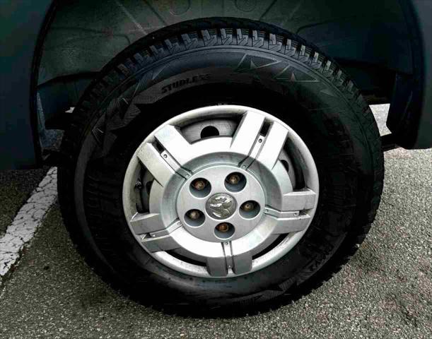 used 2014 Ram ProMaster 1500 car, priced at $14,995