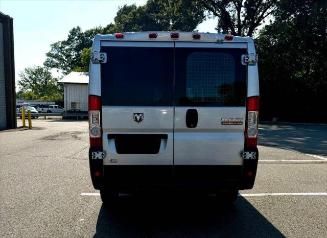 used 2014 Ram ProMaster 1500 car, priced at $14,995