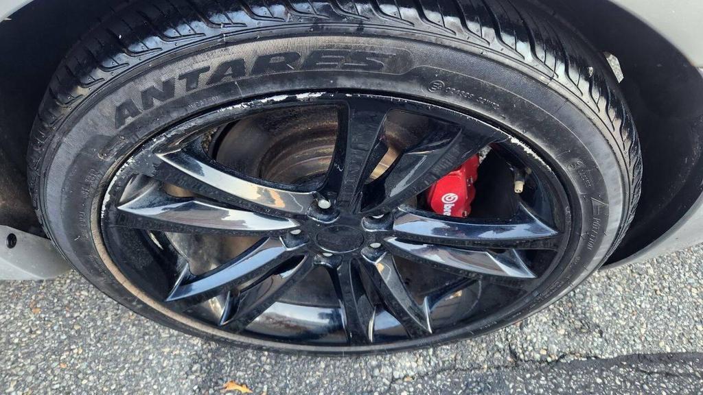 used 2010 Hyundai Genesis Coupe car, priced at $9,995