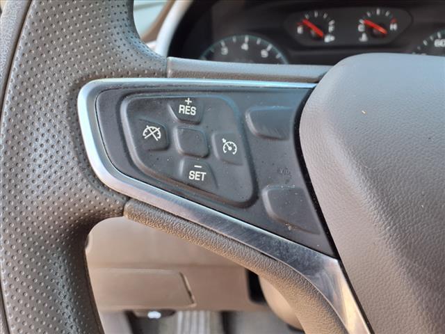 used 2022 Chevrolet Malibu car, priced at $17,999