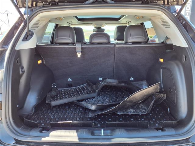 used 2022 Jeep Compass car, priced at $26,074