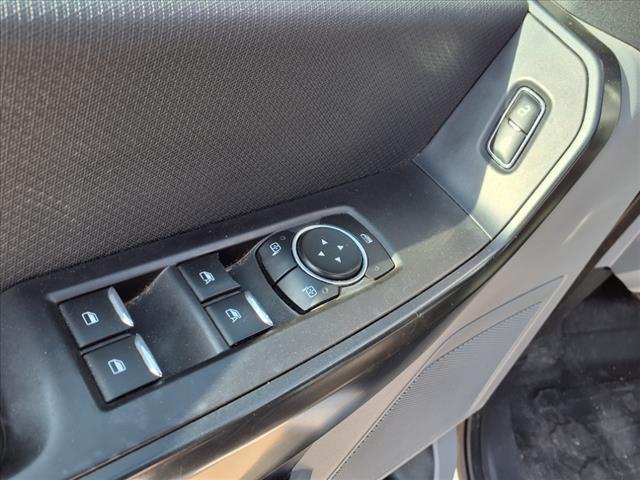 used 2021 Ford F-150 car, priced at $29,999