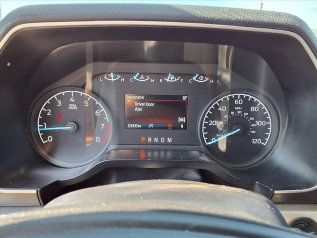 used 2021 Ford F-150 car, priced at $29,999