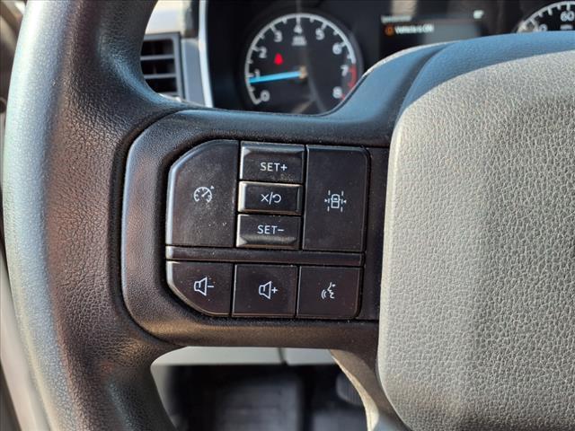 used 2021 Ford F-150 car, priced at $29,999