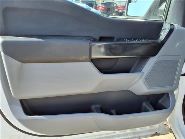 used 2021 Ford F-150 car, priced at $29,999