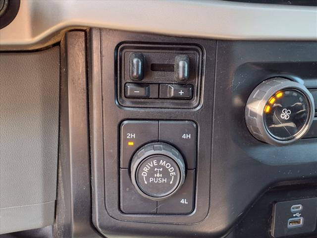 used 2021 Ford F-150 car, priced at $29,999