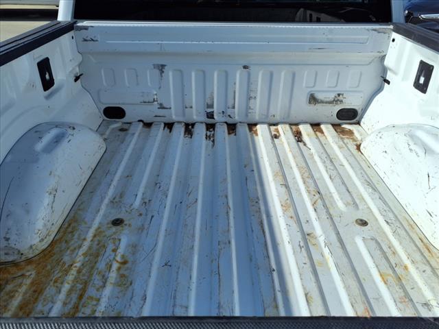 used 2021 Ford F-150 car, priced at $29,999