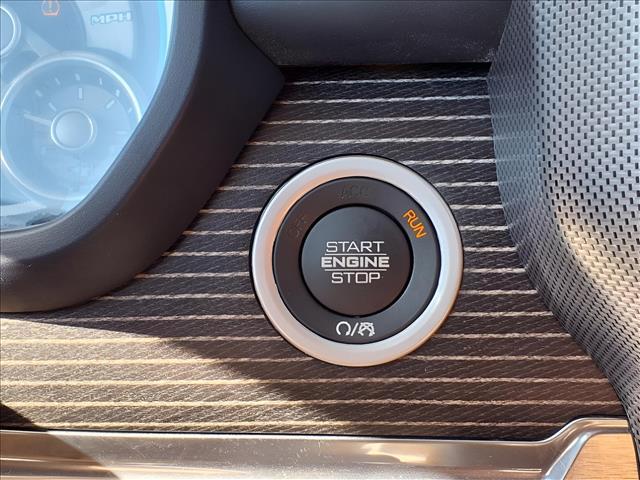 used 2022 Ram 1500 car, priced at $55,999