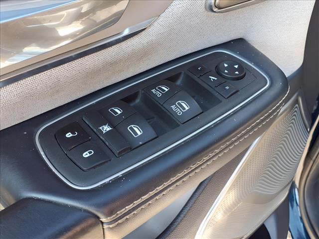 used 2022 Ram 1500 car, priced at $55,999