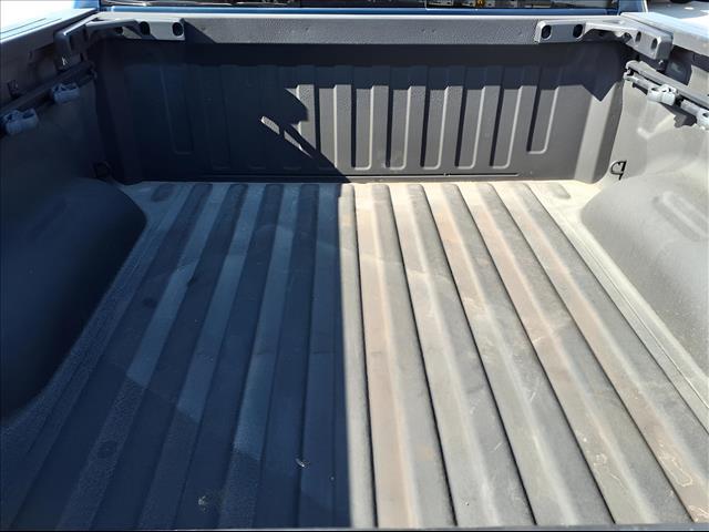 used 2022 Ram 1500 car, priced at $55,999