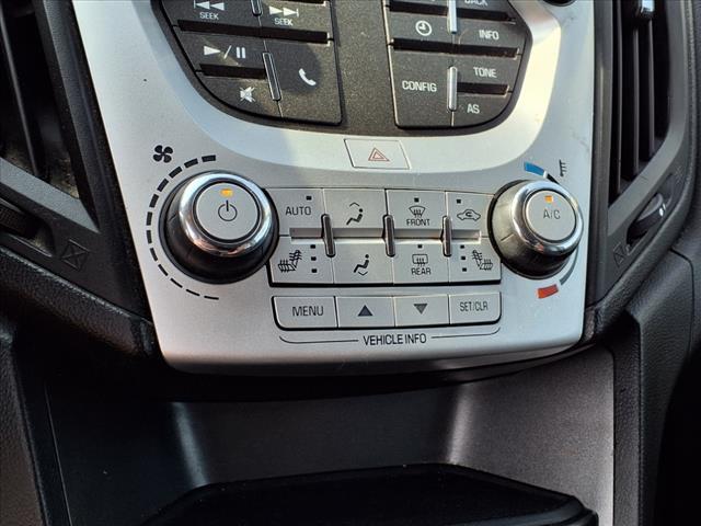 used 2017 Chevrolet Equinox car, priced at $10,900
