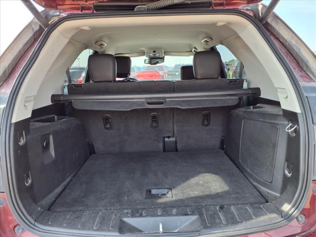 used 2017 Chevrolet Equinox car, priced at $10,900