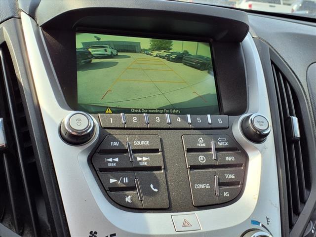 used 2017 Chevrolet Equinox car, priced at $10,900