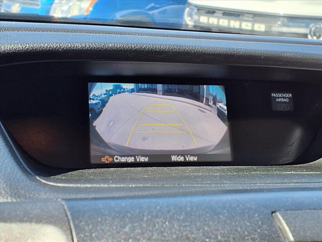 used 2012 Honda CR-V car, priced at $12,999