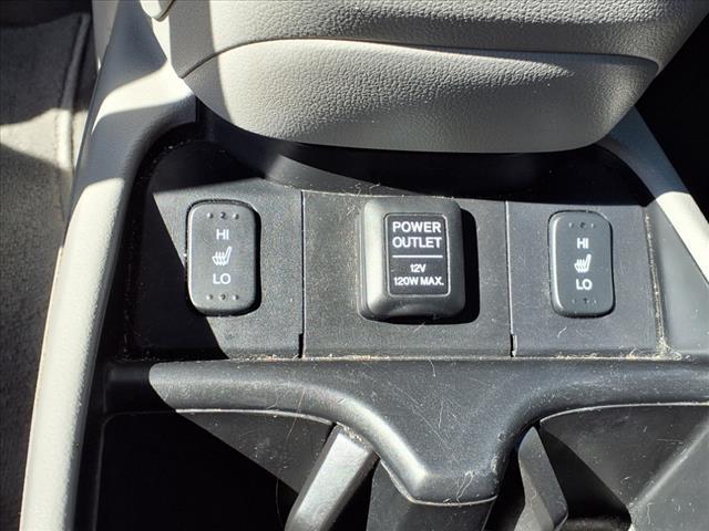 used 2012 Honda CR-V car, priced at $12,999
