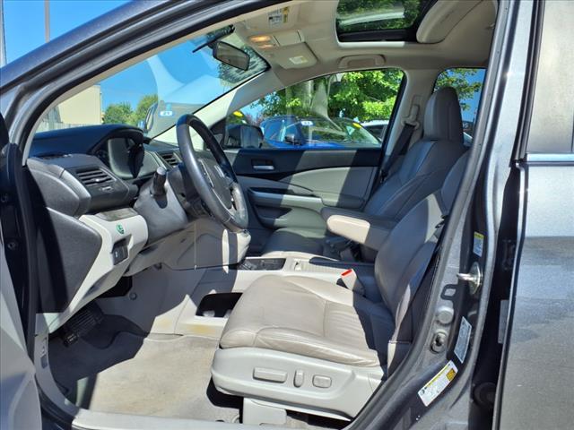 used 2012 Honda CR-V car, priced at $12,999