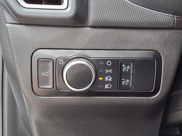 used 2023 Ford Bronco Sport car, priced at $27,300
