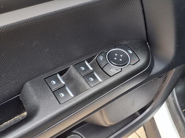 used 2023 Ford Bronco Sport car, priced at $27,300