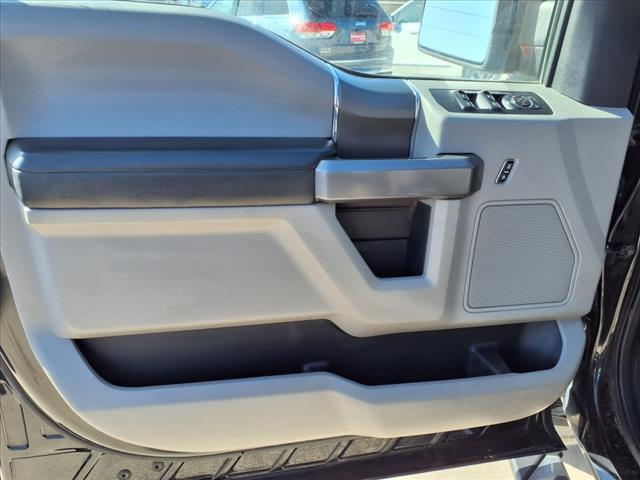 used 2020 Ford F-150 car, priced at $31,781