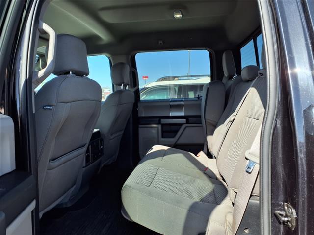 used 2020 Ford F-150 car, priced at $31,781