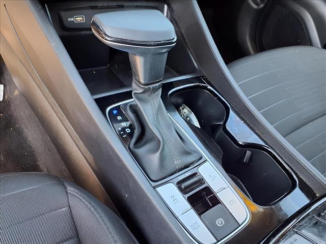 used 2023 Hyundai SANTA CRUZ car, priced at $26,590