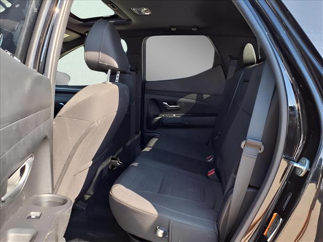 used 2023 Hyundai SANTA CRUZ car, priced at $26,590