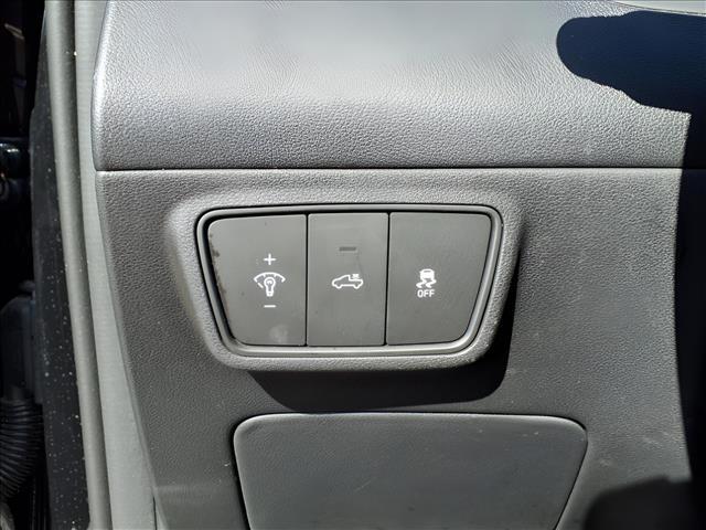 used 2023 Hyundai SANTA CRUZ car, priced at $26,590