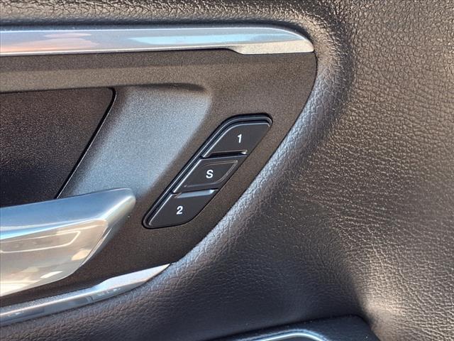 used 2022 Ram 1500 car, priced at $41,999