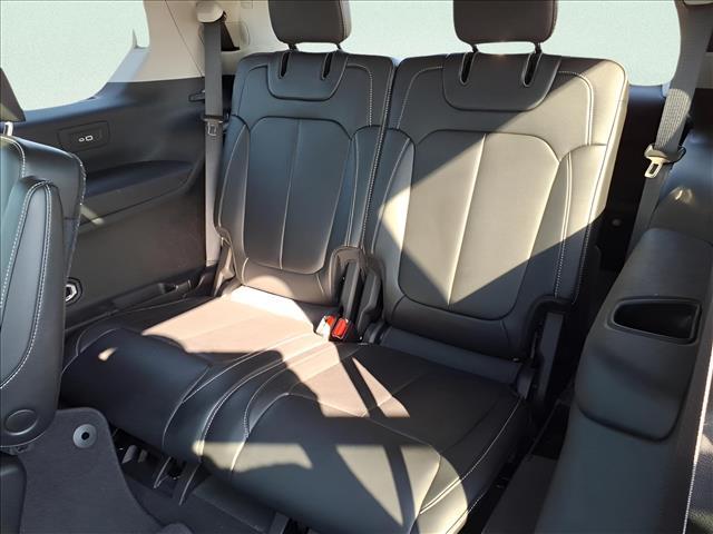 used 2022 Jeep Grand Cherokee L car, priced at $35,924