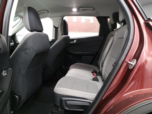 used 2021 Ford Escape car, priced at $21,929