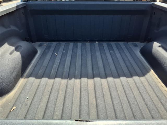 used 2019 Ram 1500 car, priced at $45,999