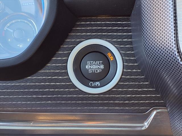 used 2019 Ram 1500 car, priced at $45,999