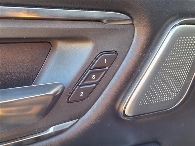 used 2019 Ram 1500 car, priced at $45,999